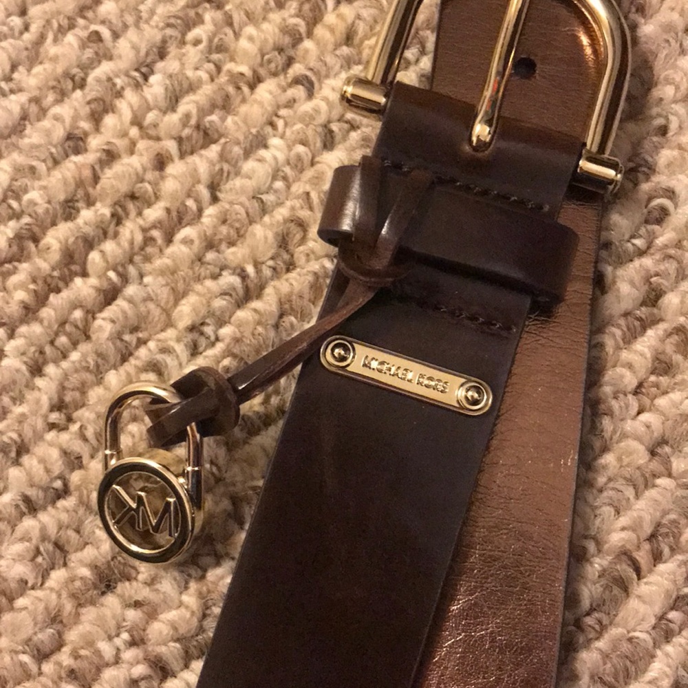 Michael Kors belt
